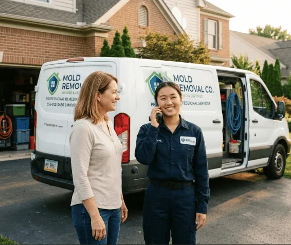 Crawlspace Mold Remediation Jadwin, MO FAQs